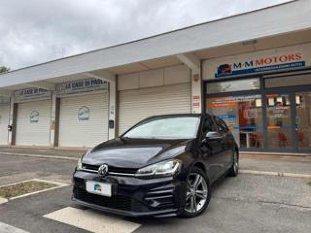 Volkswagen Golf 1.6 Tdi 115 Cv 5p. Sport R-Line 