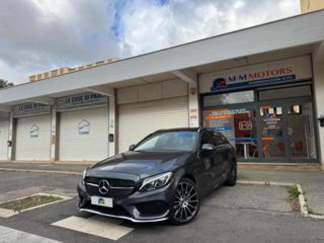 Mercedes Benz C 220 D S.w. Premium 