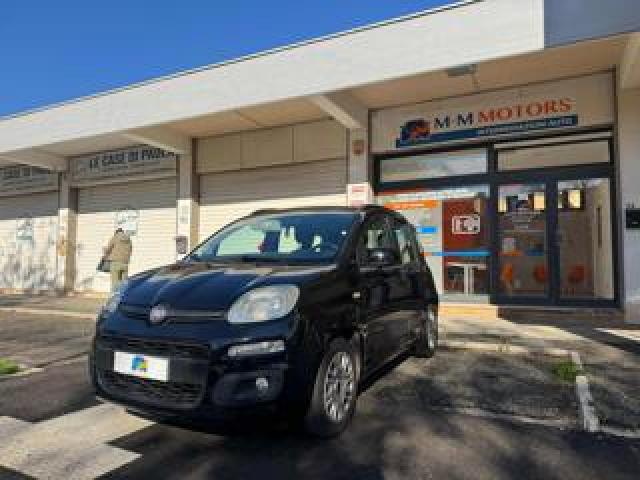 Fiat Panda 1.2 Easypower 