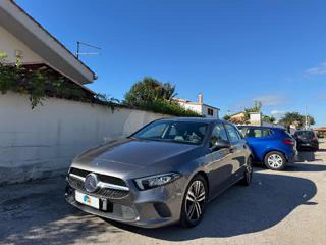 Mercedes Benz A 180 D Automatic Sport 