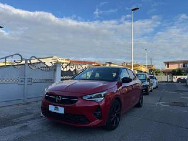 Opel Corsa 1.2 100 Cv Aut. Gs Line 