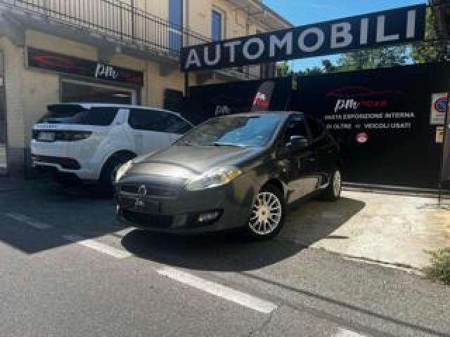 Fiat Bravo 1.6 Mjt 120 Cv Dpf Emotion 