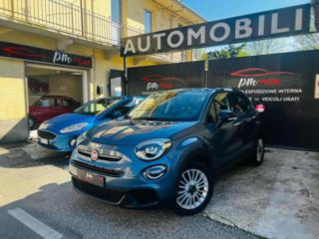 Fiat 500x 1.0 T3 120 Cv Business 