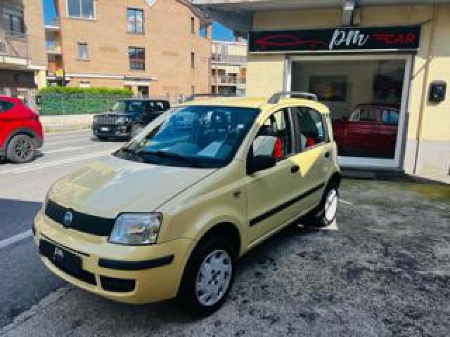 Fiat Panda 1.2 4x4 