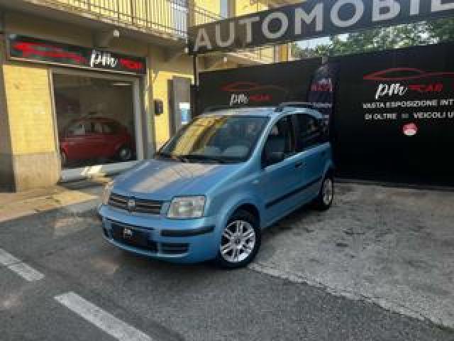 Fiat Panda 1.2 Alessi 