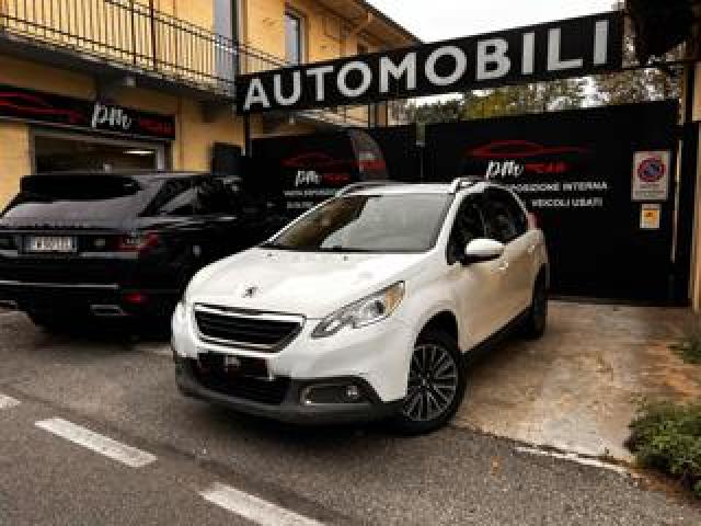 Peugeot 2008 1° Serie Puretech 82 Access 