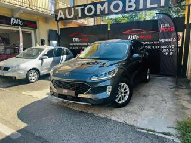 Ford Kuga 1.5 Ecoblue 120 Cv 2wd Titanium 