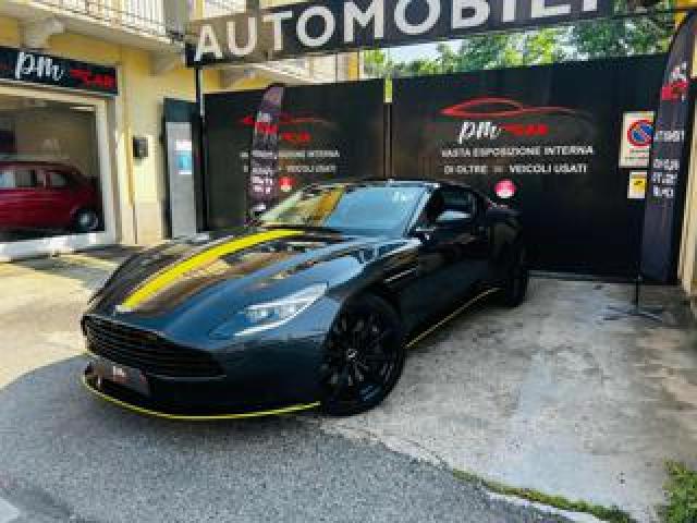 Aston Martin