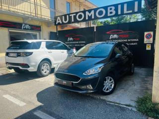 Ford Fiesta 1.1 85 Cv 5 Porte St-Line 