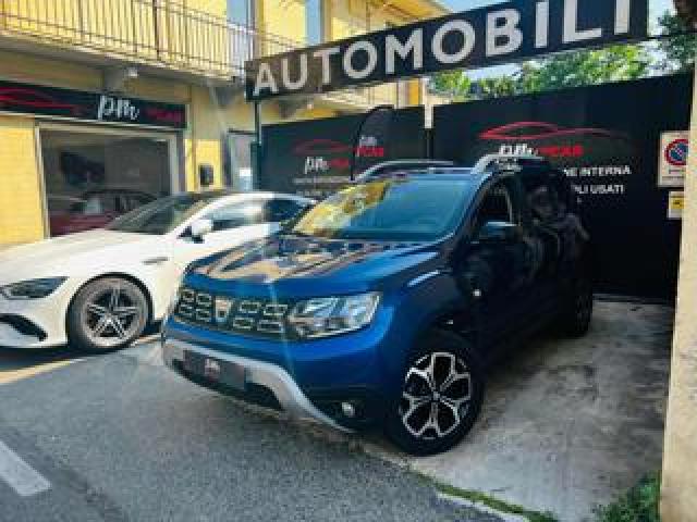Dacia Duster 1.5 Blue Dci 8v 115 Cv 4x2 15th Anniversary 