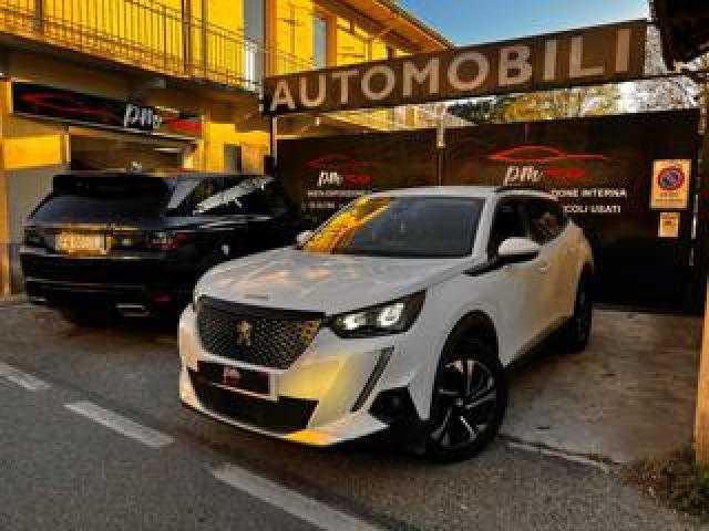 Peugeot 2008 Bluehdi 110 S&s Gt 