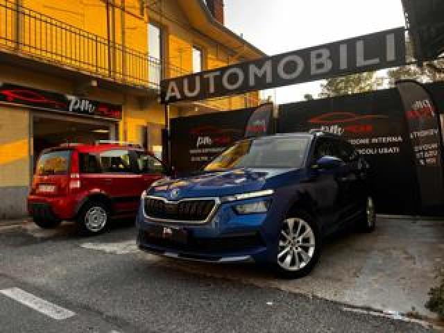 Skoda Kamiq 1.6 Tdi Scr Ambition *iva Esposta* 