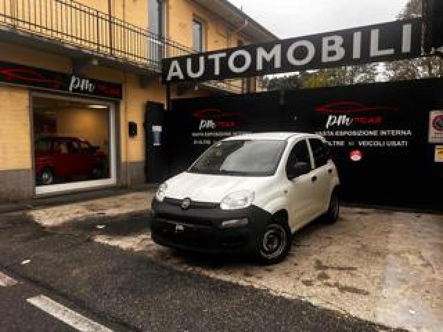 Fiat Panda 1.3 Mjt S&s Pop Van 2 Posti *autocarro N1* 