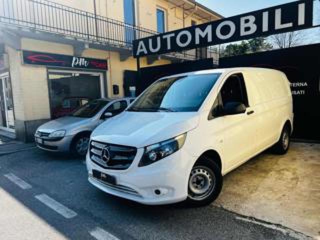 Mercedes Benz Vito 2.2 116 Cdi Pc Furgone Compact Vettura + Iva 