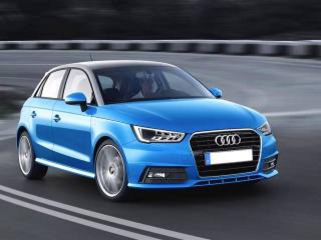 Audi A1 Spb 1.0 82 Cv Tfsi 