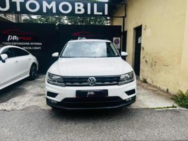 Volkswagen Tiguan 1.5 Tsi Style Act Bluemotion Technology 