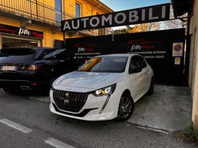 Peugeot 208 Puretech 75 Stop&start 5 Porte Active Pack  