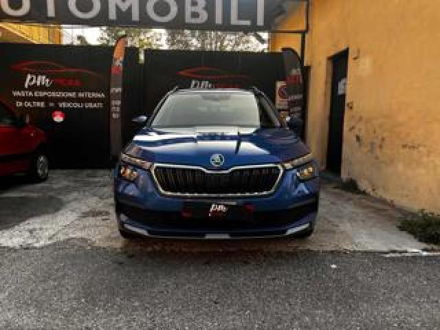 Skoda Kamiq 1.6 Tdi Scr Ambition *iva Esposta* 