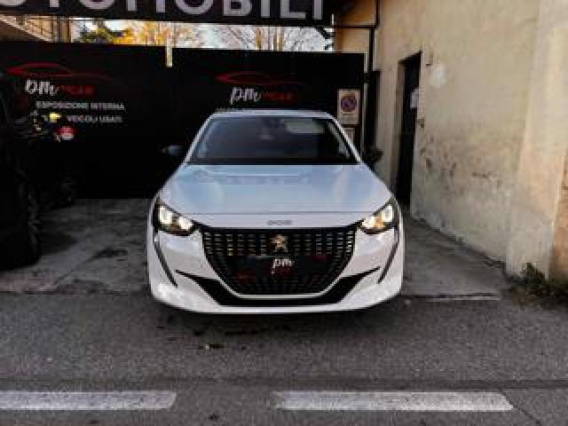 Peugeot 208 Puretech 75 Stop&start 5 Porte Active Pack  