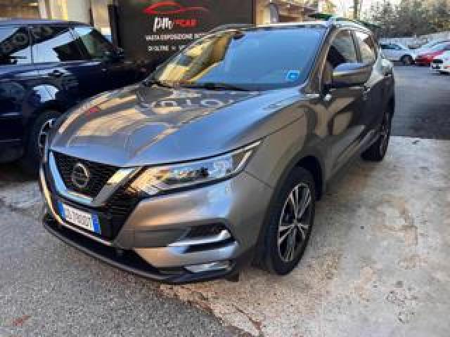 Nissan Qashqai 1.5 Dci 115 Cv Dct Tekna+ *conto Vendita* 