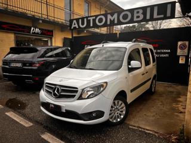 Mercedes Benz Citan 1.5 111 Cdi S&s Tourer Select Business 