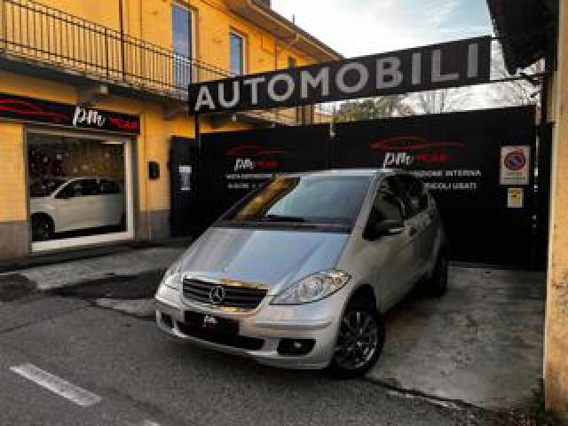 Mercedes Benz A 150 Avantgarde 