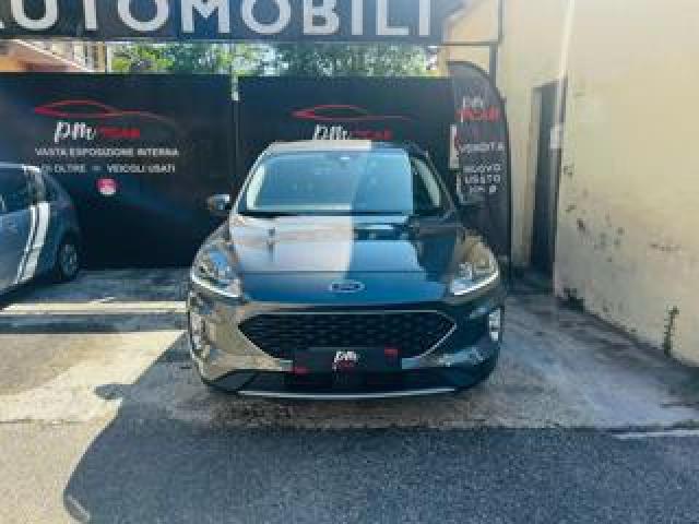 Ford Kuga 1.5 Ecoblue 120 Cv 2wd Titanium 