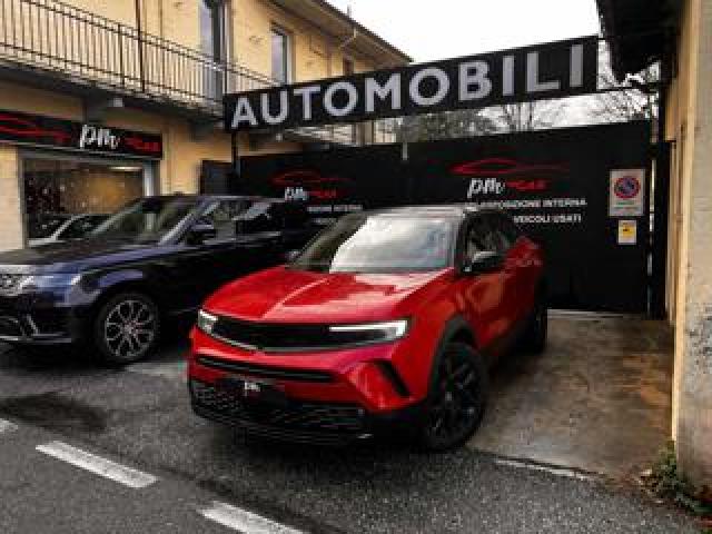 Opel Mokka 1.2 Turbo Gs Line 