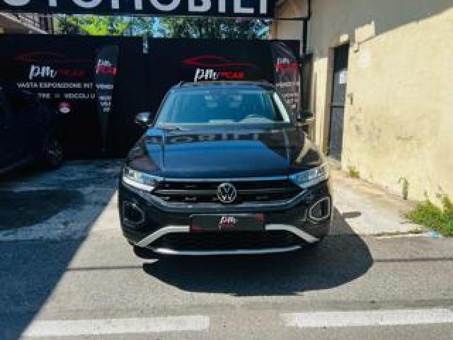 Volkswagen T-Roc 2.0 Tdi Scr R-Line 