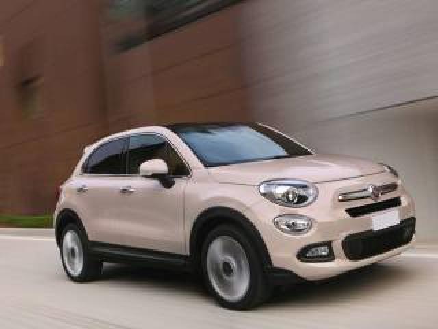 Fiat 500x 1.3 Multijet 95 Cv Lounge 