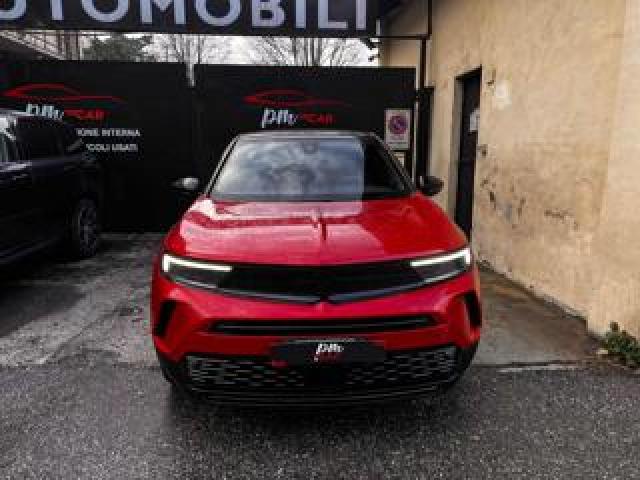 Opel Mokka 1.2 Turbo Gs Line 