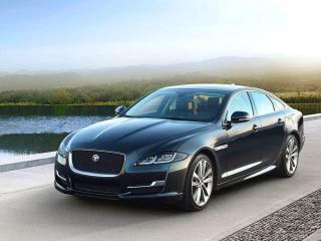 Jaguar Xj 3.0d V6 300 Cv Portfolio 