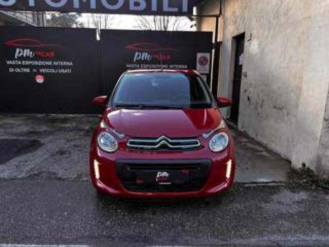 Citroen C1 68 5 Porte Live 