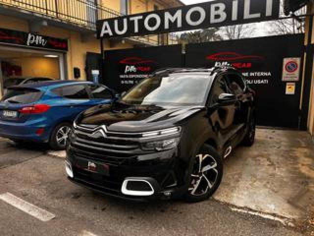 Citroen C5 Aircross Puretech 130 S&s Feel Pack 