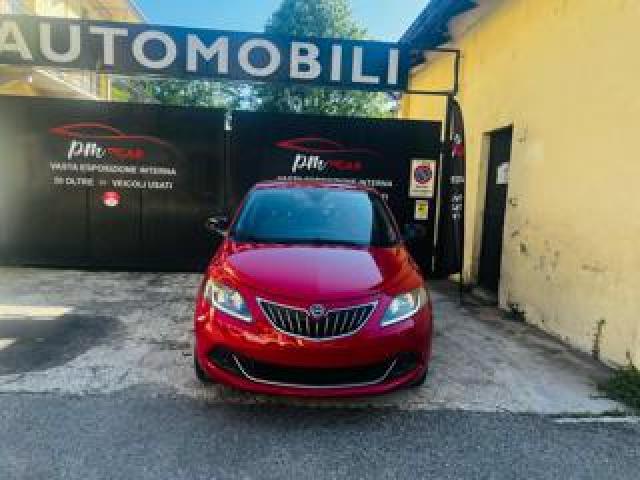 Lancia Ypsilon 1.0 69 Cv 5 Porte S&s Fire Fly Ecochic  