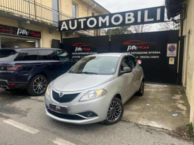 Lancia Ypsilon 1.3 Mjt 16v 95 Cv 5 Porte S&s Platinum 
