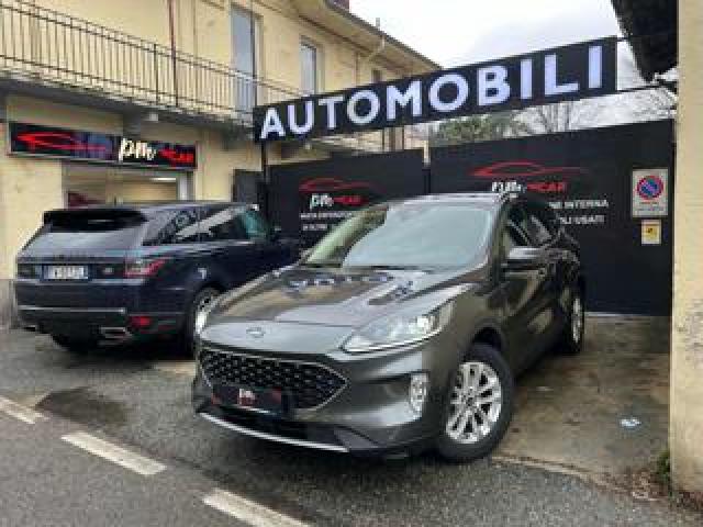 Ford Kuga 1.5 Ecoblue 120 Cv 2wd Titanium 