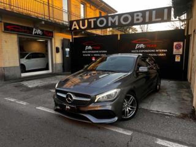 Mercedes Benz Cla 200 D S.w. 4matic Automatic Premium 