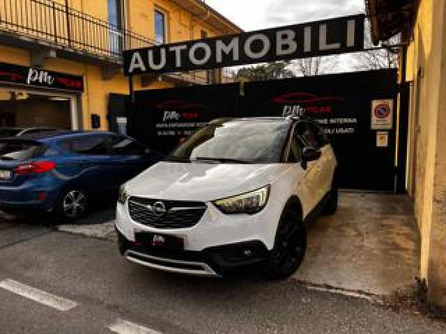 Opel Crossland X 1.2 12v Innovation 