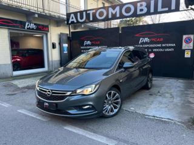 Opel Astra 1.6 Cdti 110cv Start&stop Sports Tourer Innovation 