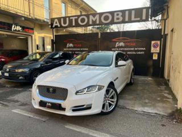 Jaguar Xj 3.0d V6 300 Cv Portfolio 