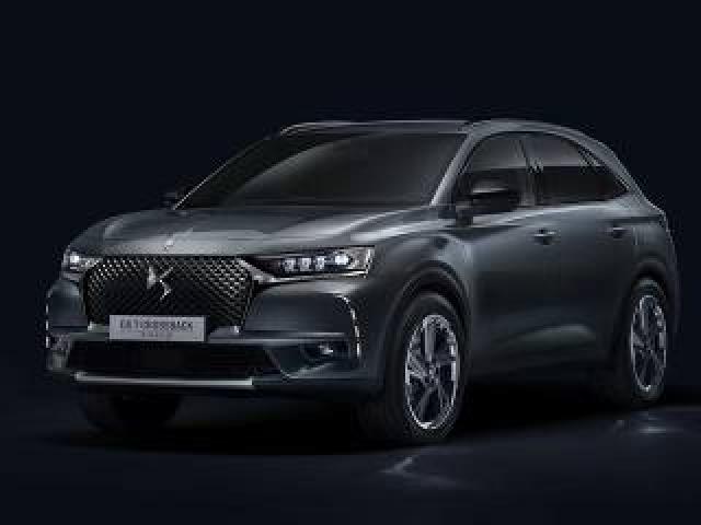 Ds Automobiles Ds 7 Crossback Puretech 180 Aut. Ligne Noire 