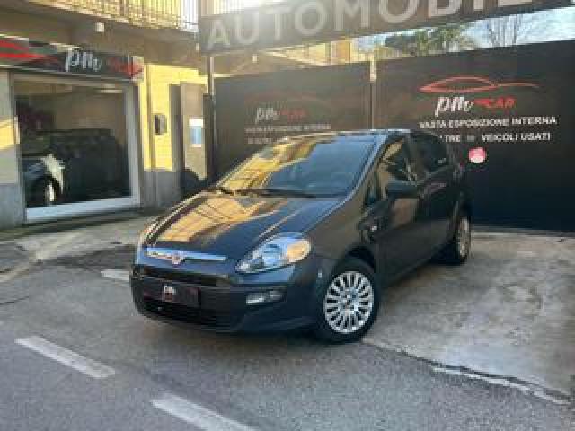 Fiat Grande Punto 1.3 Mjt 75 Cv 5 Porte Dynamic 