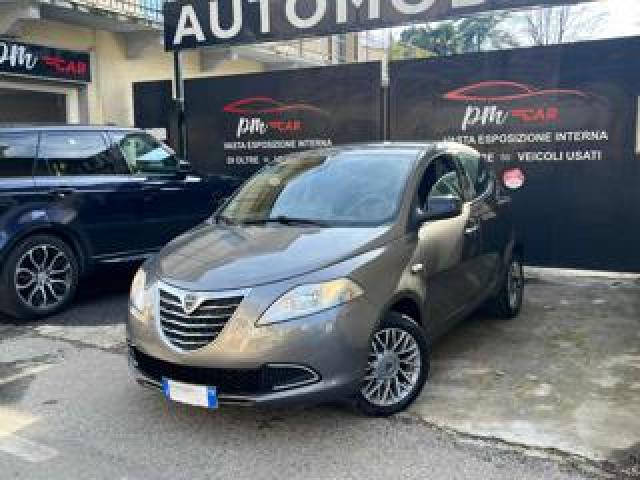 Lancia Ypsilon 1.3 Mjt 16v 95 Cv 5 Porte S&s Gold 