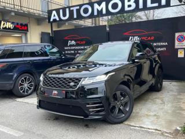 Land Rover Range Rover Velar 2.0d I4 240 Cv R-Dynamic Hse 
