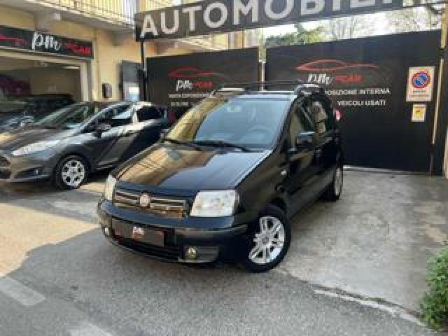 Fiat Panda 1.2 Emotion Euro 5 