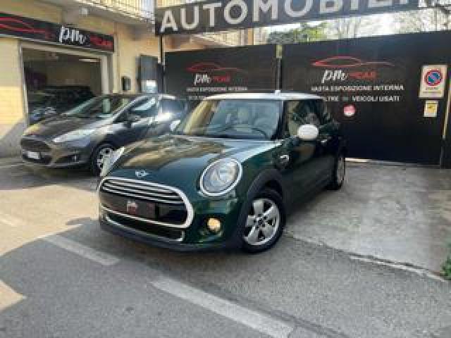 Mini Cooper D 1.5 Cooper D 