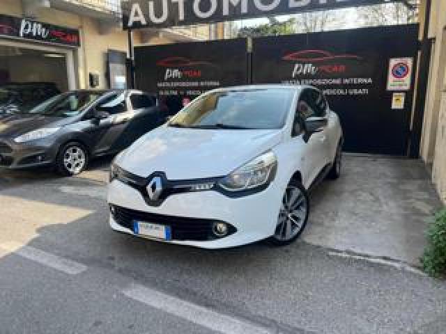 Renault Clio 1.5 Dci 8v 90cv 5 Porte Costume National 