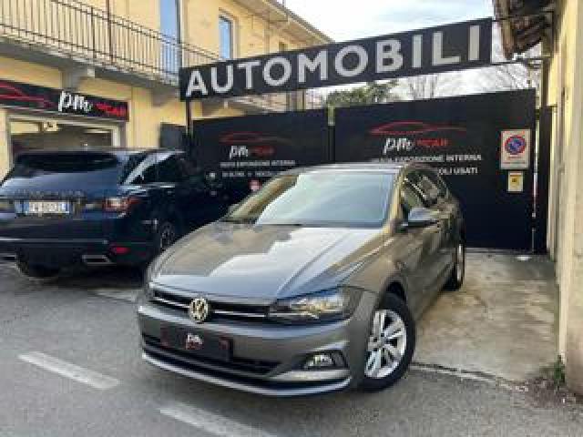 Volkswagen Polo 1.0 Tsi Dsg 5p. Highline Bluemotion Technology 