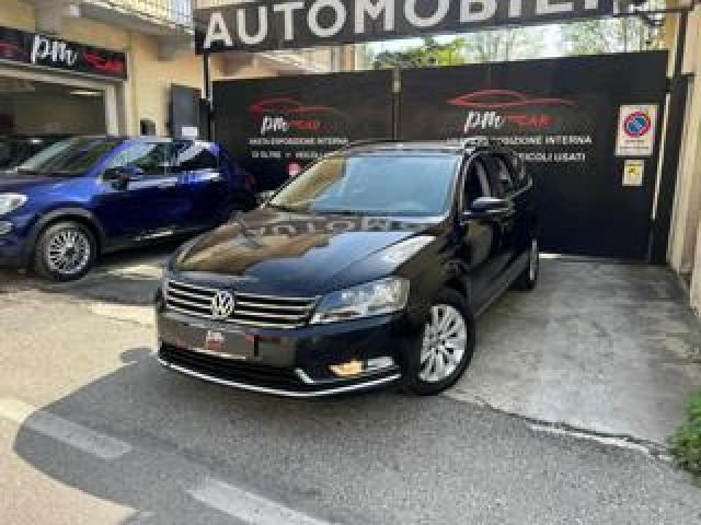 Volkswagen Passat Var. 1.6 Tdi Comfortline Bm.tech. 